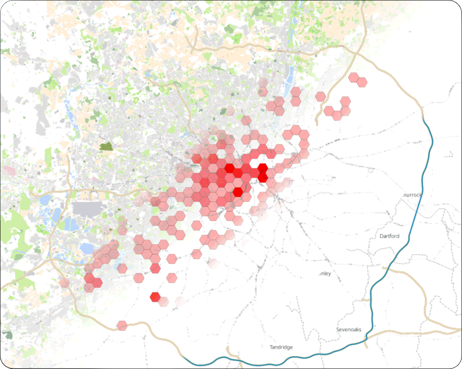 How you decide to post-process your map is up to you!